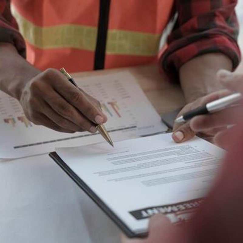 Gestion des risques